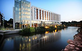 River Lee Hotel Cork Ireland